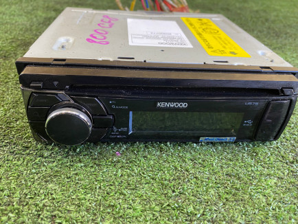 Магнитола Kenwood U575 IMPREZA GF8, GF, GC, GC8