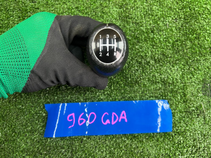 Ручка МКПП GDB, GDA, GD, GG, GD9