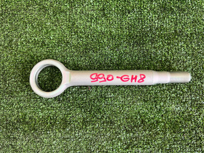 Крюк буксировочный GH8, GH, GRB, GRF
