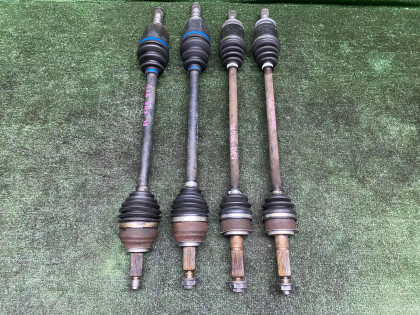 Привод GH8, GH
