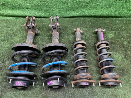 Стойка GRB, GRF, GH, GVB, GVF
