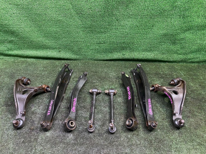Рычаг задний GRB, GRF, GH, GVB, GVF