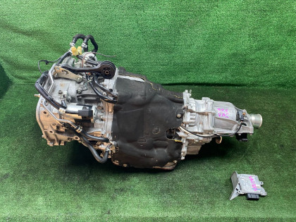 АКПП TR690GB9CA VAG, VA, VAB VAG, VA, VAB