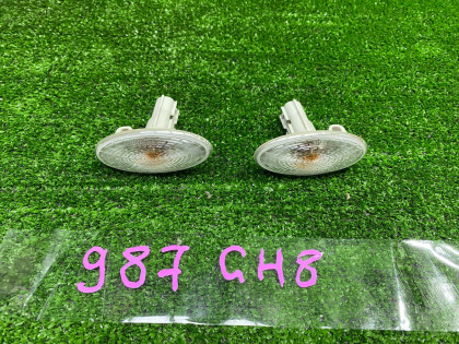 Повторитель поворота GH8, GH, GRB, GRF