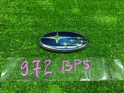 Эмблема BP5, BPH, BP9, BPE, BL5, BL9, BLE