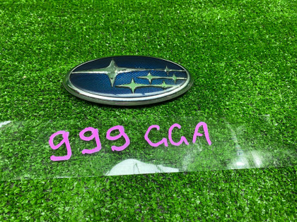 Эмблема GGA, GGB, GG, GDA, GDB, GD