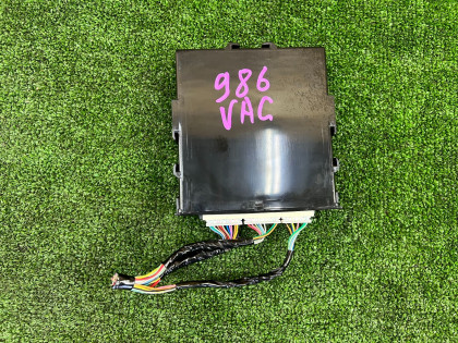 Блок иммобилайзера VAG, VA, VAB